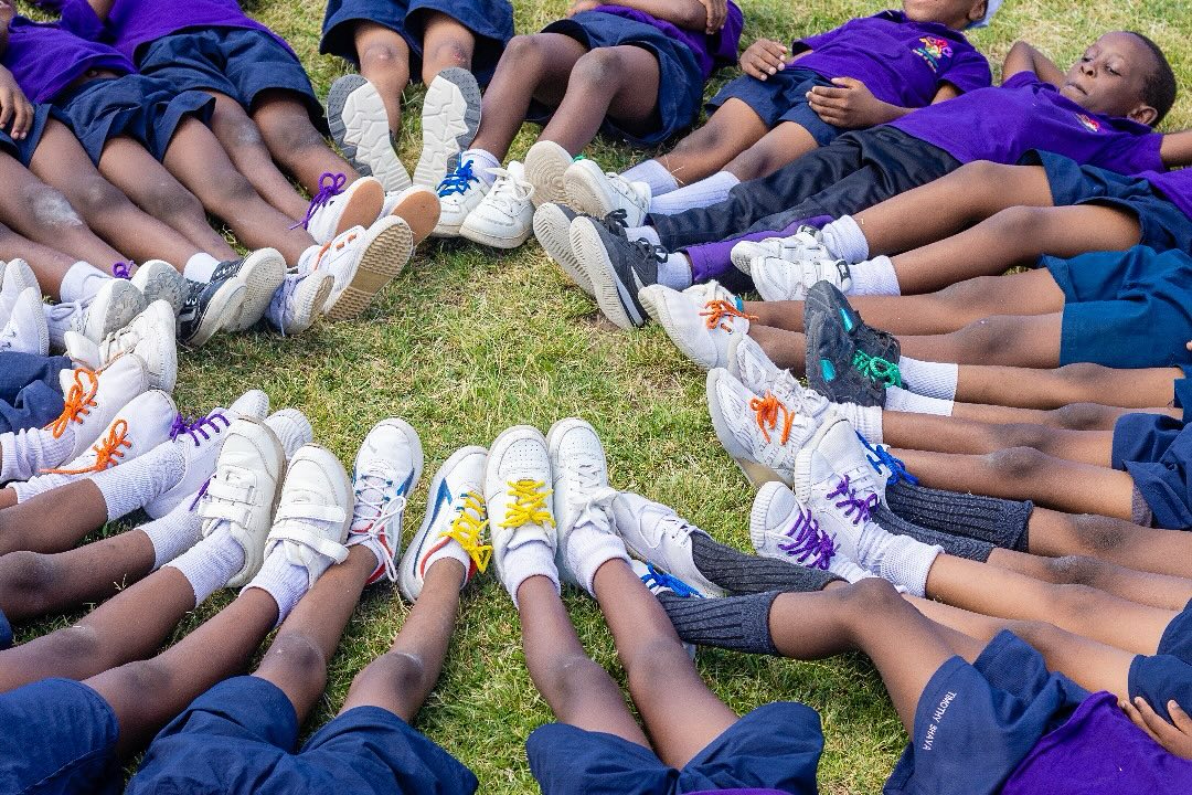 Happy Sunshine class